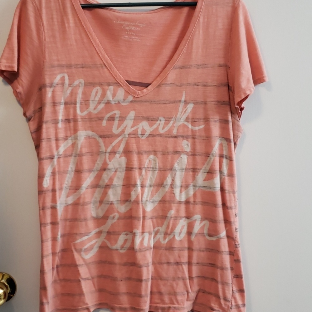 AE tee